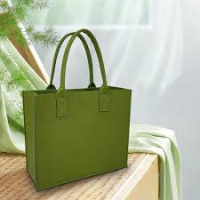 Felt Handbag